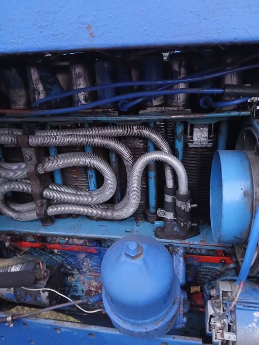 Продається трактор Т40 в робочому стані.сумська Роменський.