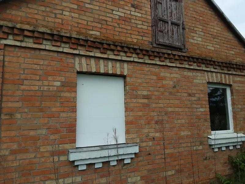 Продам Будинок площею 67,7 кв.м. та ділянка 0,25 га Луцький с. Озденіж