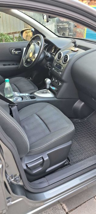 Nissan Qashqai 2011 VIN SJNFBAJ10U2355284 фото оголошення 10 з 19