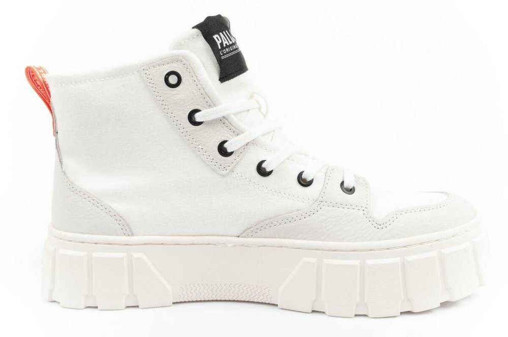 Buty damskie sportowe Palladium r. 37-42