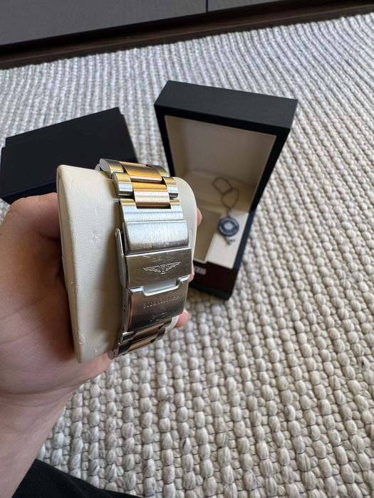 Longines Hydroconquest Ceramic- OKAZJA