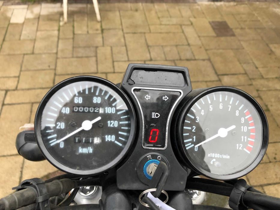 Акція!Дельта/599$/Новий Мустанг125сс./Mustang125/