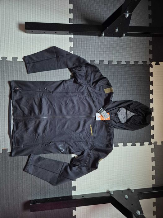 Nowa bluza kurtka polarowa skiturowa turystyczna górska La Sportiva L