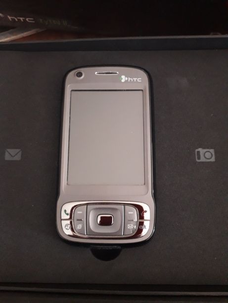 telemoveis: Htc TyTN II/ LG para colecionadores