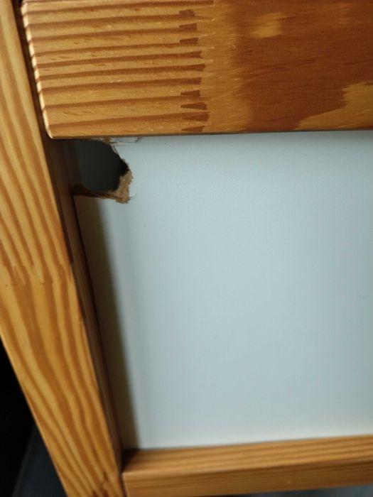 Łóżko piętrowe dziecięce