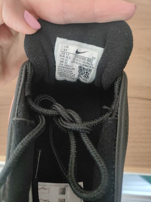 Nowe Nike AIR MAX 97