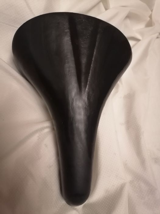 Велосипедное седло