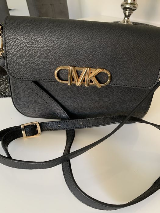 Torebka listonoszka Nowa na PREZENT