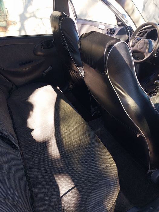 Део Ланос 1,5 Поляк