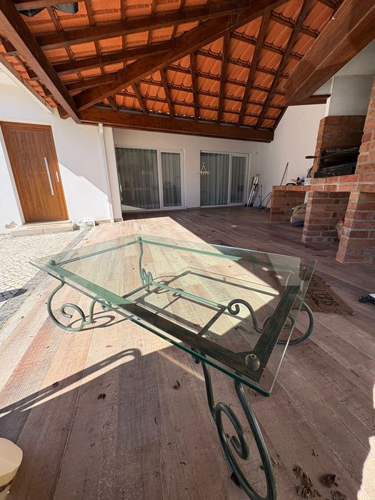 Mesa de centro para sala