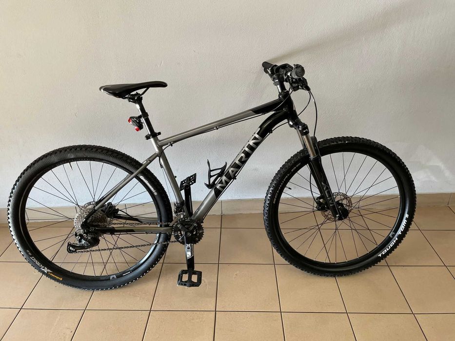Marin Bobcat 4 29cali jak nowy rozmiar L MTB