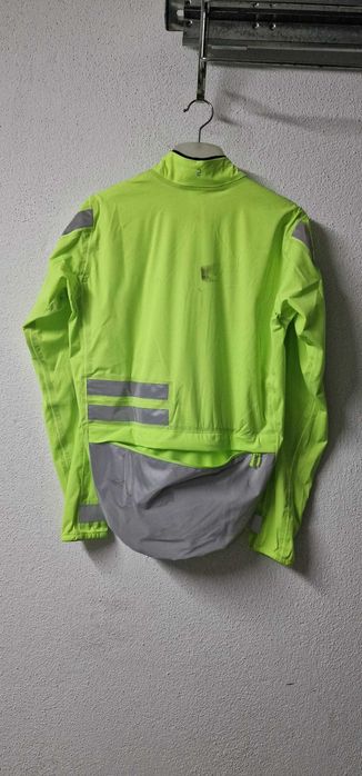 Casaco BTT XC Cross Country Impermeável, tamanho M