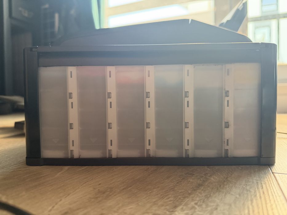 Epson L805 WiFi drukarka fotograficzna EcoTank