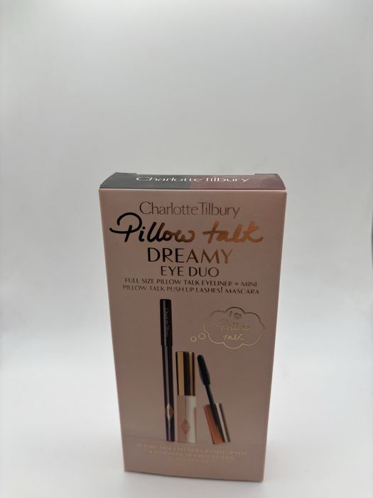 Charlotte Tilbury Drwamy Icons Kit