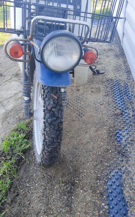suzuki birdie - купити мопеди, скутери - Ціна на OLX.ua