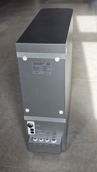 Фільтр для води VIO AW-RB08 1200 T