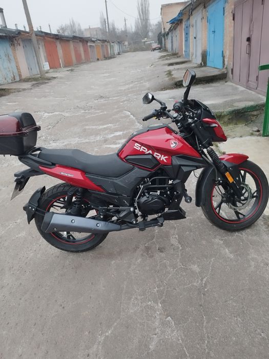 Спарк 200 продам