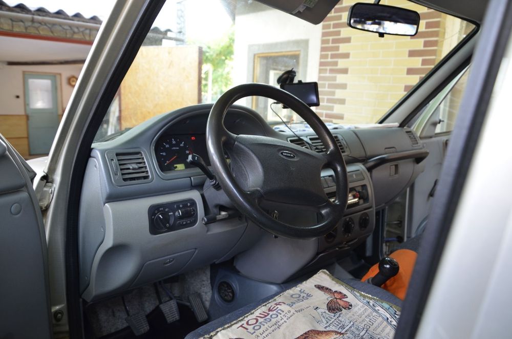 УАЗ Патріот Спорт 3164