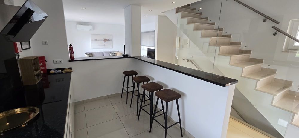 Apartamento T3 Patroves Luxury Residence