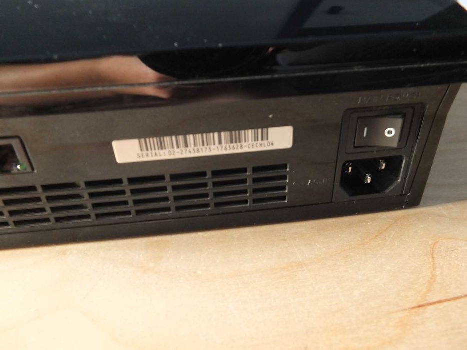 Sony Playstation 3