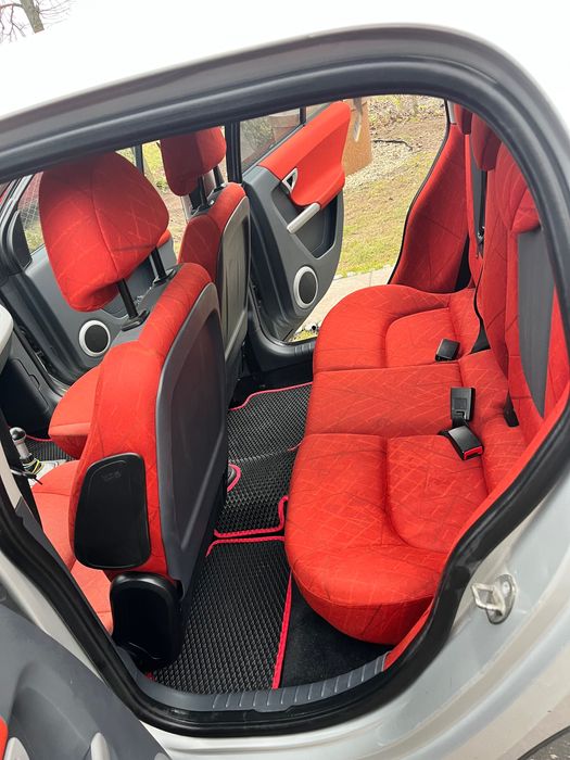 Продам Smart forfour