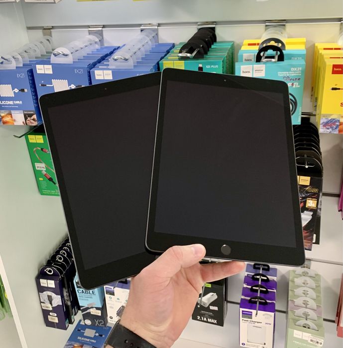 Планшет iPad 7 (2019) 32Gb Wi-Fi із США Гарантія Магазин Відправка НП
