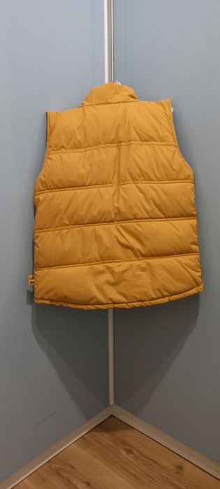 Kamizelka coccodrillo 128 żółta