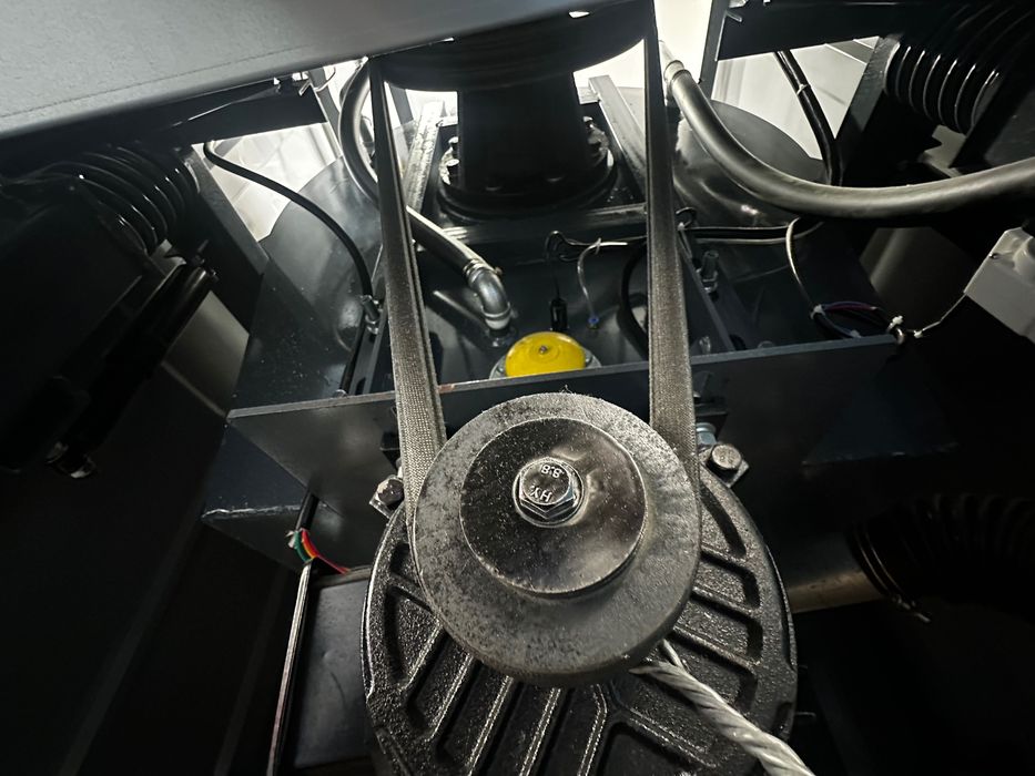 Maquina de lavar Profissional 30kg