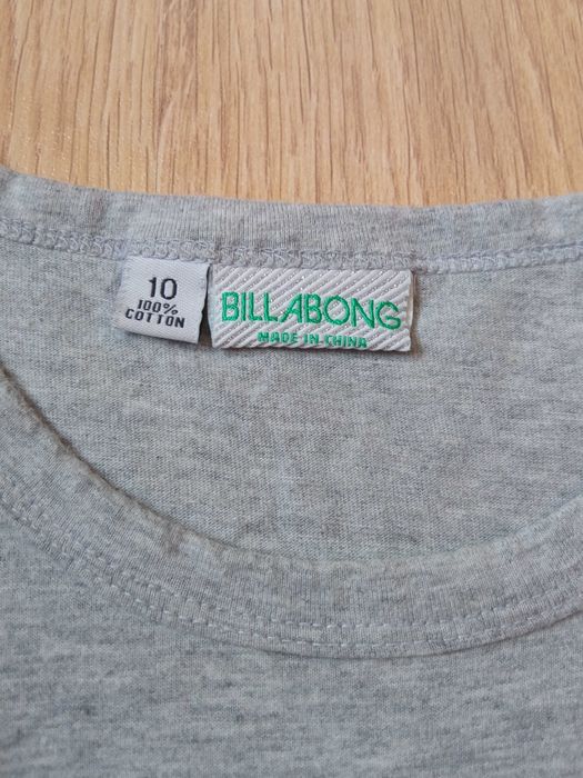 Футболка жіноча Billabong