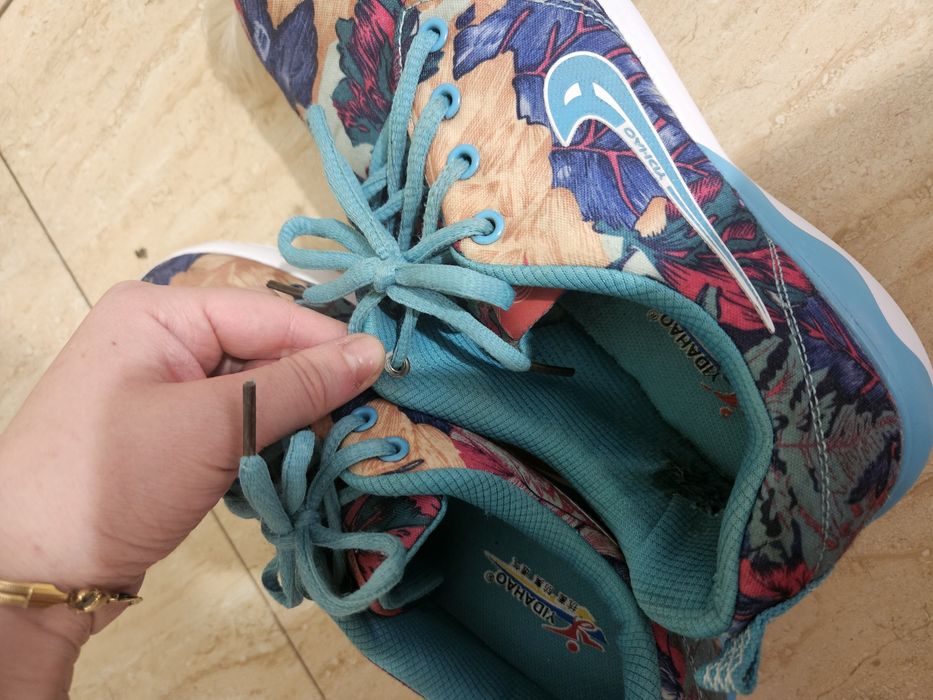 Buty sportowe damskie Nike Air Zoom Pegasus