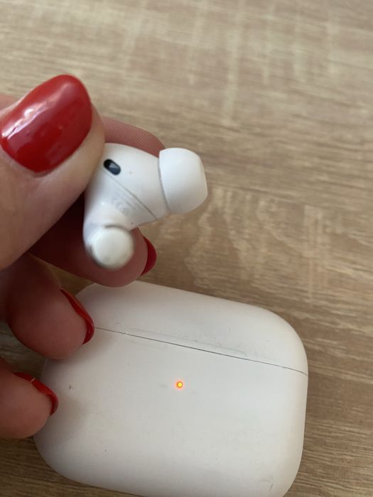 Słuchawki Air Pods Pro 2