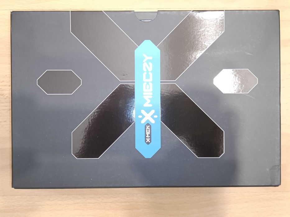 X-Men - X mieczy. Pakiet