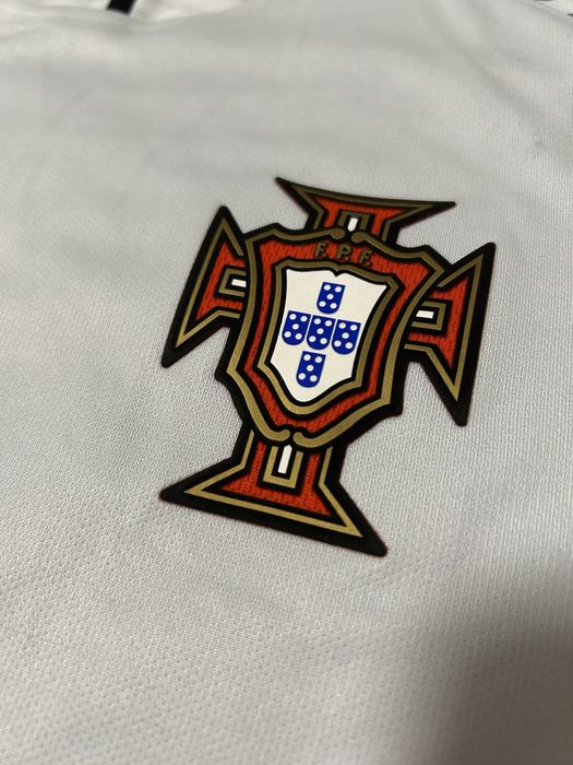 Camisola, calções e meias oficiais seleção Portuguesa (NOVO)