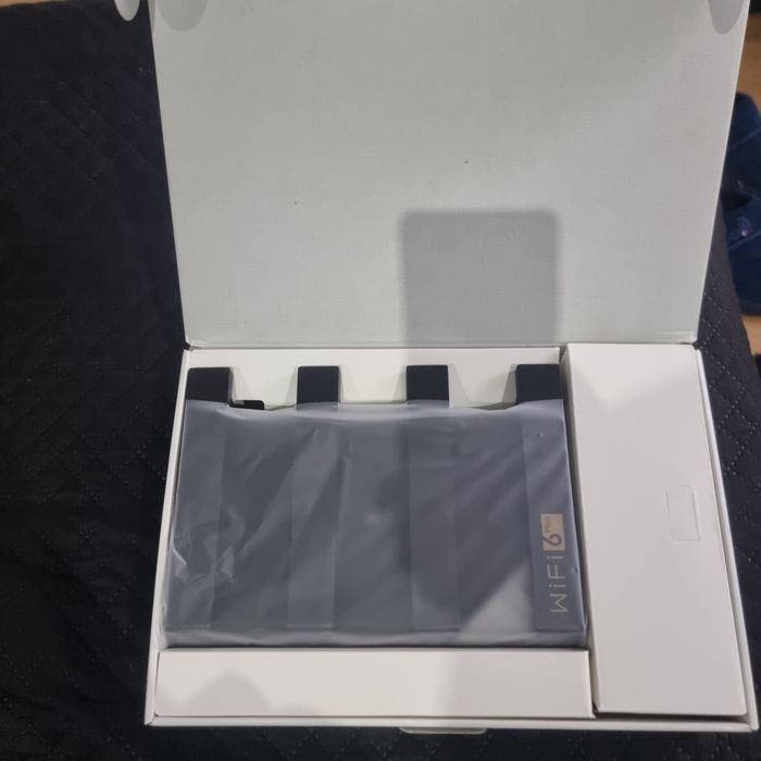Router HUWAEI WiFi AX3 Pro