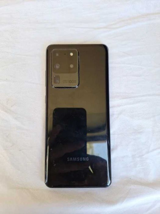Samsung galaxy s20 ultra 5g 12gb/128gb