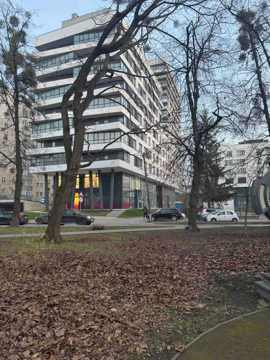 Commercial real estate at st. Zamarstynovskaya ul (area 126 m²) - Atlanta.ua - photo 3