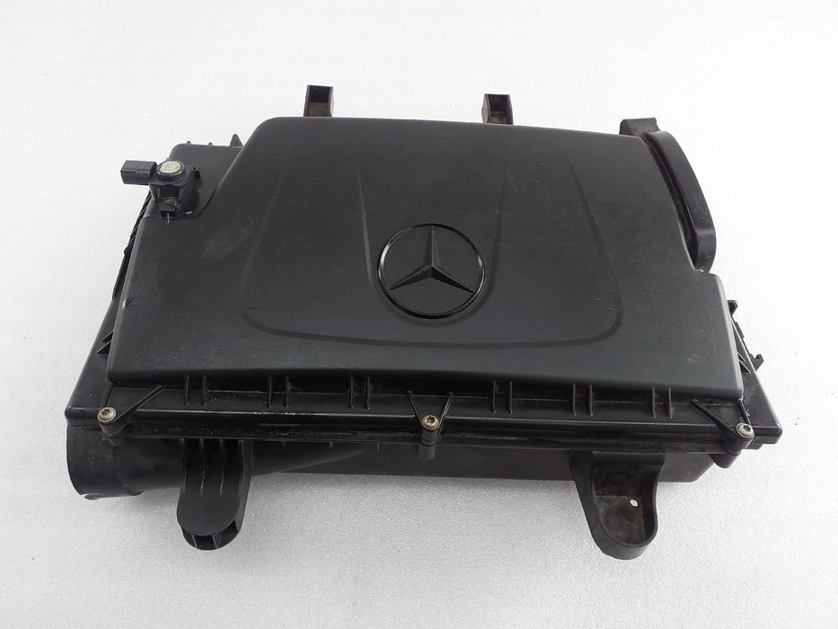 Caixa filtro ar MERCEDES-BENZ Vito (W447)