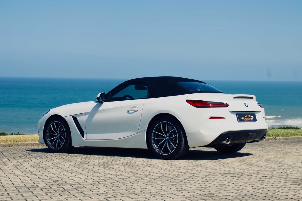 BMW Z4 i20 sDrive Garantia Premium Selection