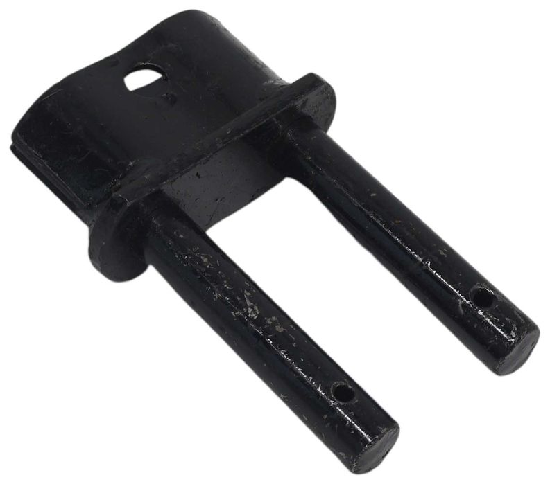 10x ŁĄCZNIK Pręta Podnośnika Podwójnego Kopaczka SM-G [8617]