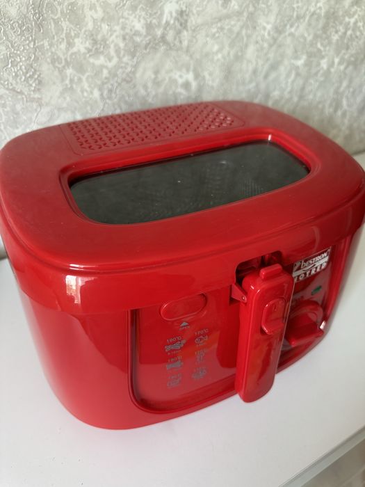 Фритюрниця Bestron