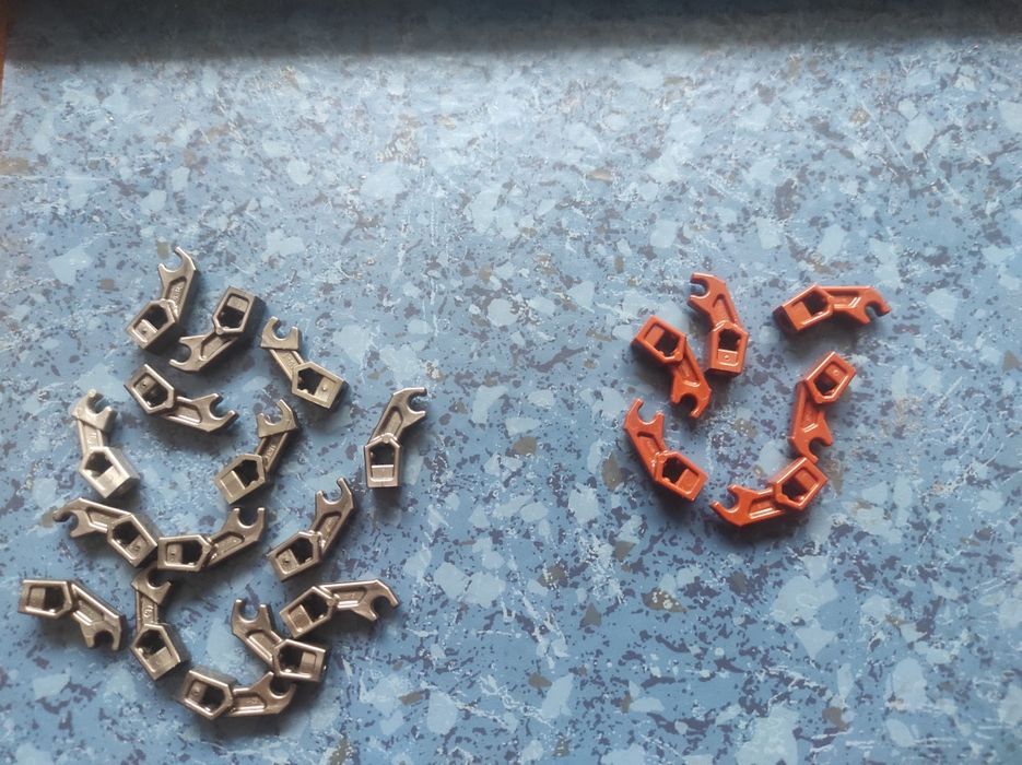 Конструктор LEGO Creator 31019 Забавные животные