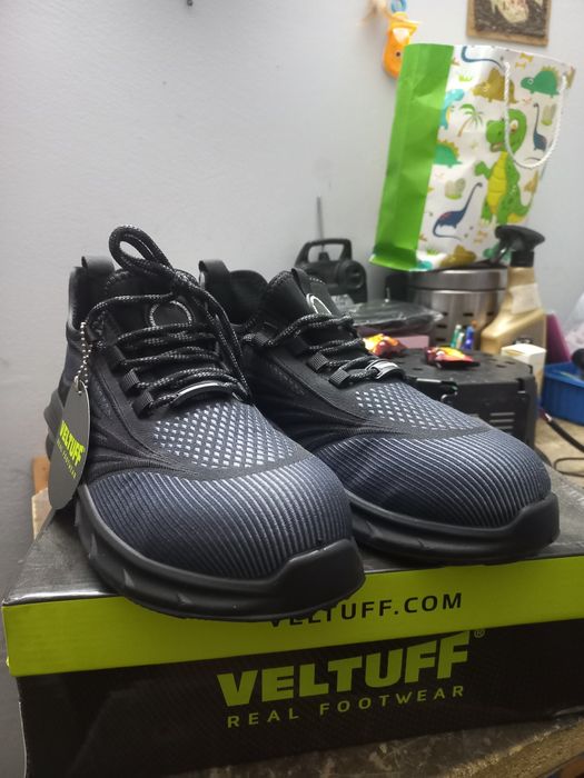 Взуття робоче 43