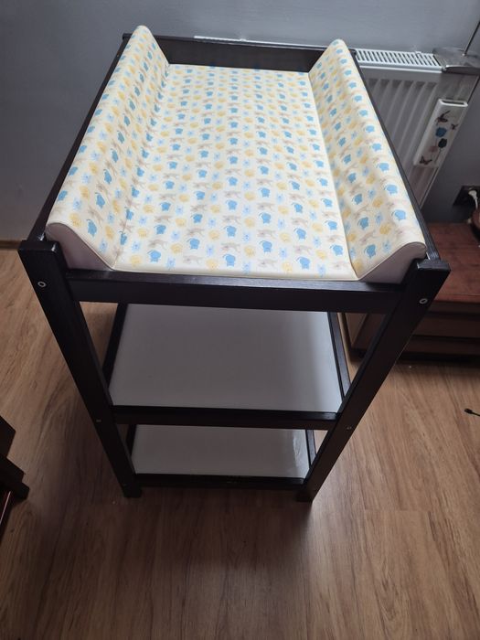 Przewijak niemowlęcy