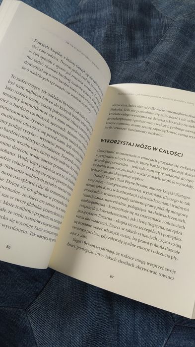 Jak nie stracić kontaktu z dzieckiem ULRIKE DOPFNER