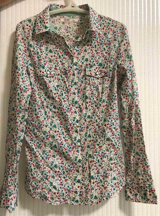 Блузка OLD NAVY (оригінал)