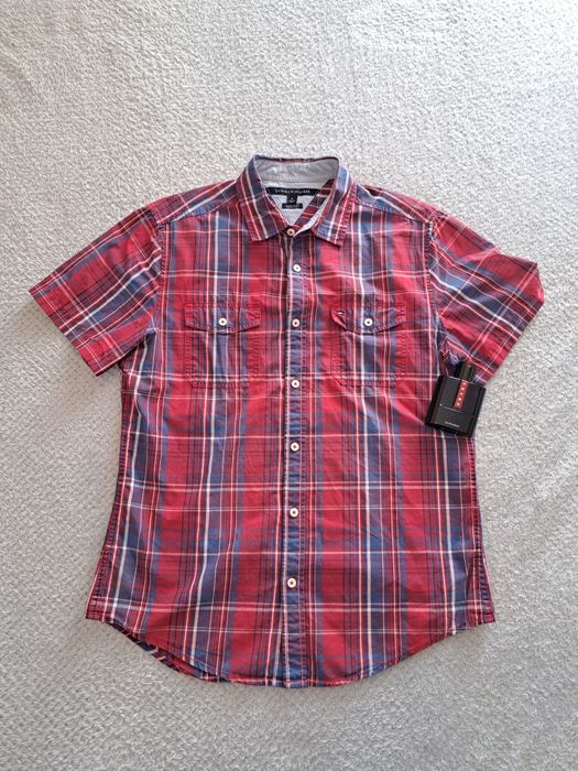 Koszula Tommy Hilfiger