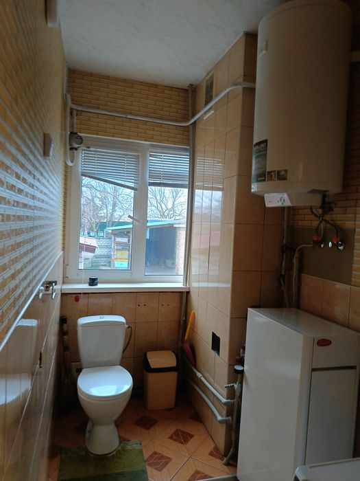 Оренда великого будинку у с. Киселівка