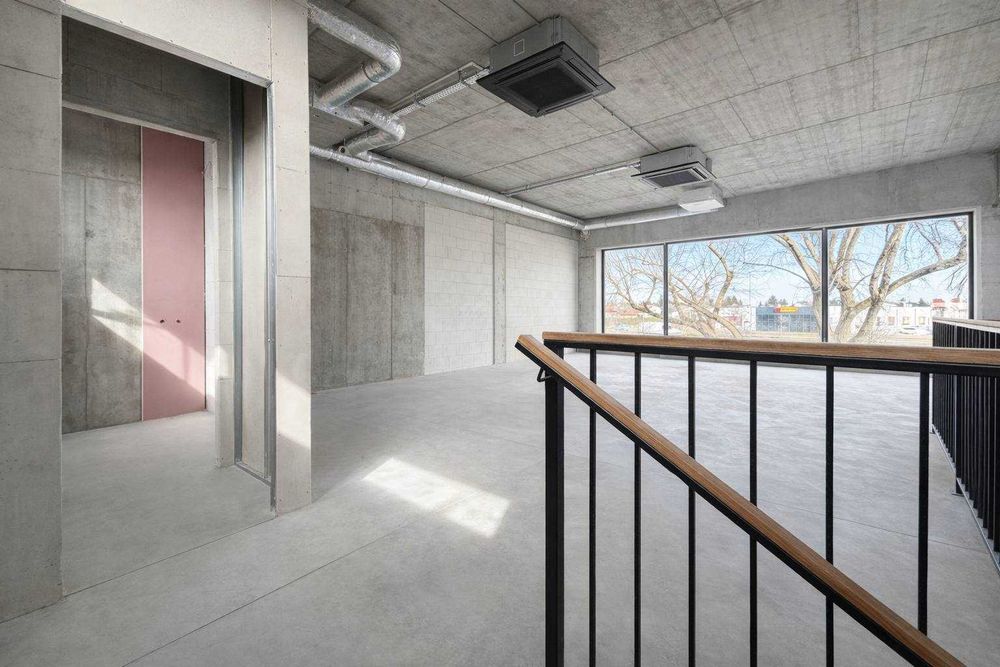 Lokal usługowo - handlowy | Wilanów| 140 m2|