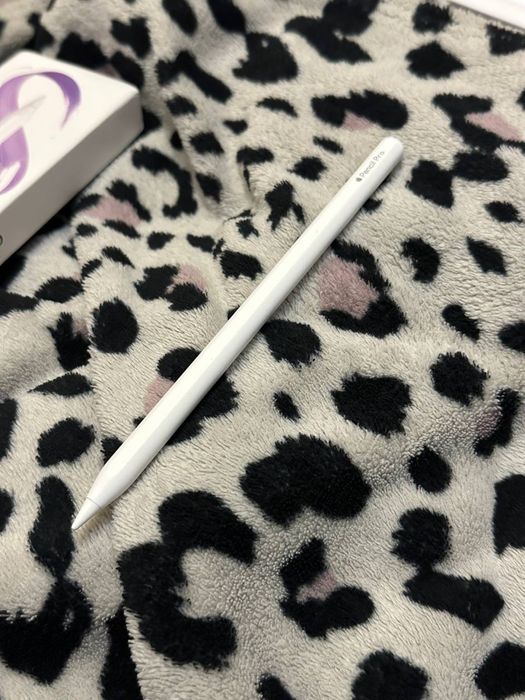 Apple pensil pro