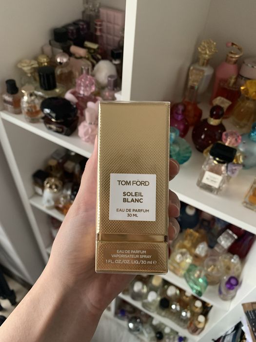 Tom Ford Soleil Blanc Eau de parfum 30 ml